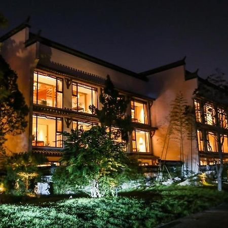 Blossom House Jinan Shunlu Hotel Exterior photo